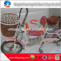 China de venta al por mayor de la fábrica al por mayor de bicicletas asiento para niños / bici plegable asiento infantil / niño asiento de la bicicleta